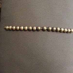 Tiffany and Co bracelet